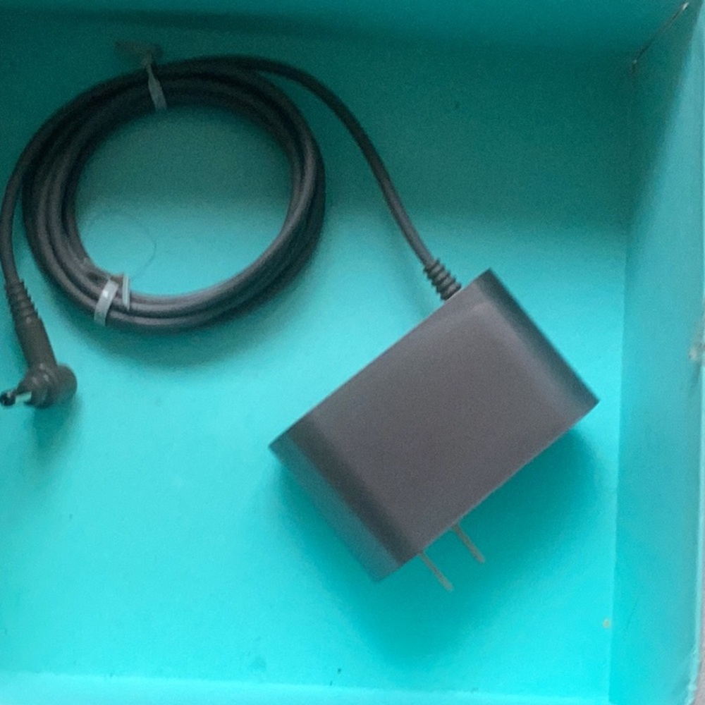 Dyson Charger NWOT